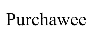 PURCHAWEE