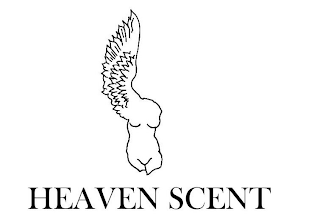 HEAVEN SCENT