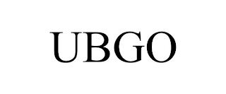 UBGO