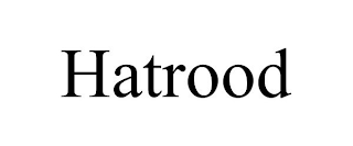 HATROOD