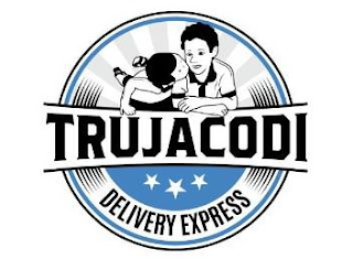 TRUJACODI DELIVERY EXPRESS