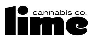 LIME CANNABIS CO.