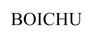 BOICHU