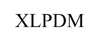 XLPDM