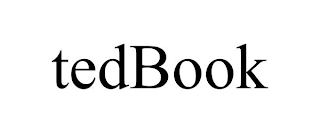 TEDBOOK