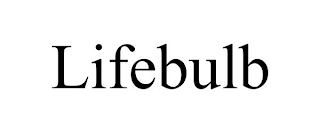 LIFEBULB