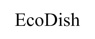 ECODISH