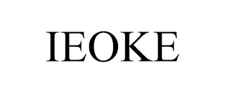 IEOKE