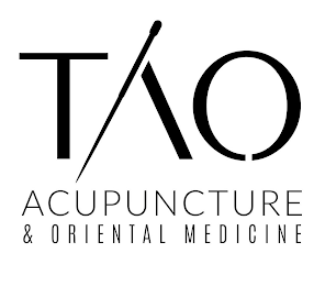 TAO ACUPUNCTURE & INTEGRATIVE MEDICINE