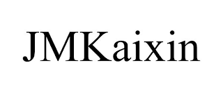 JMKAIXIN