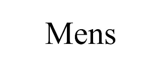 MENS