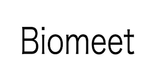 BIOMEET