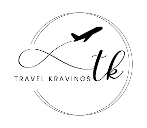 TRAVEL KRAVINGS TK