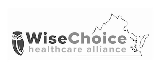 WISECHOICE HEALTHCARE ALLIANCE