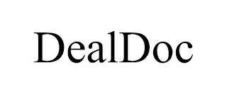 DEALDOC