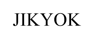 JIKYOK