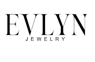 EVLYN JEWELRY