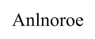 ANLNOROE