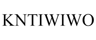 KNTIWIWO