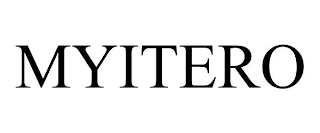 MYITERO