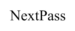 NEXTPASS