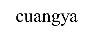 CUANGYA