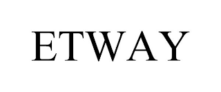 ETWAY