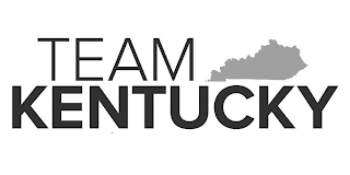 TEAM KENTUCKY