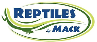 REPTILES BY MACK