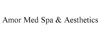 AMOR MED SPA & AESTHETICS