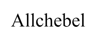 ALLCHEBEL