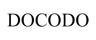 DOCODO