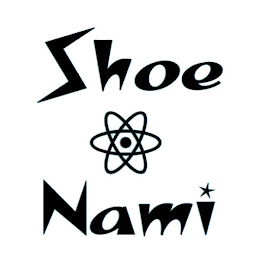 SHOE NAMI