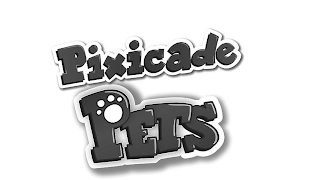 PIXICADE PETS