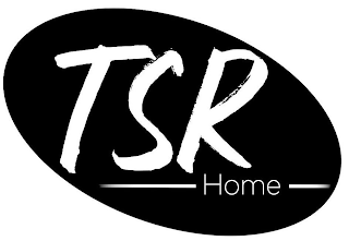 TSR HOME