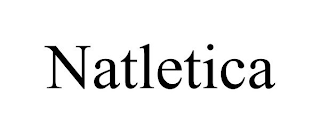 NATLETICA