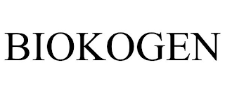 BIOKOGEN