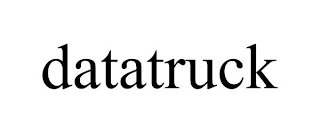 DATATRUCK