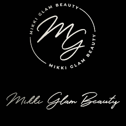 MG MIKKI GLAM BEAUTY MIKKI GLAM BEAUTY MIKKI GLAM BEAUTY