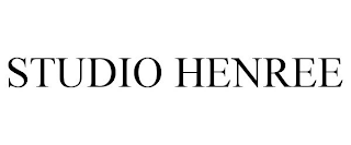 STUDIO HENREE