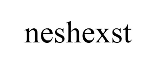 NESHEXST