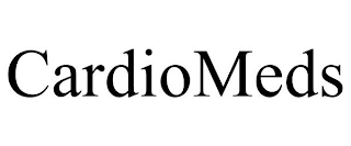 CARDIOMEDS