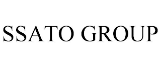 SSATO GROUP