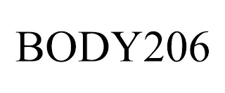BODY206