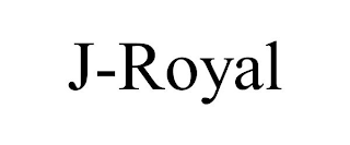 J-ROYAL