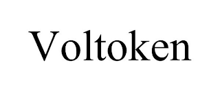 VOLTOKEN