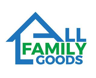 ALL FAMILY GOODS
