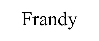 FRANDY