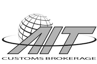 AIT CUSTOMS BROKERAGE