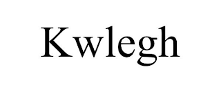 KWLEGH